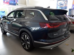 【图片】2021款一汽-大众揽境图片_揽境(高清)_汽车